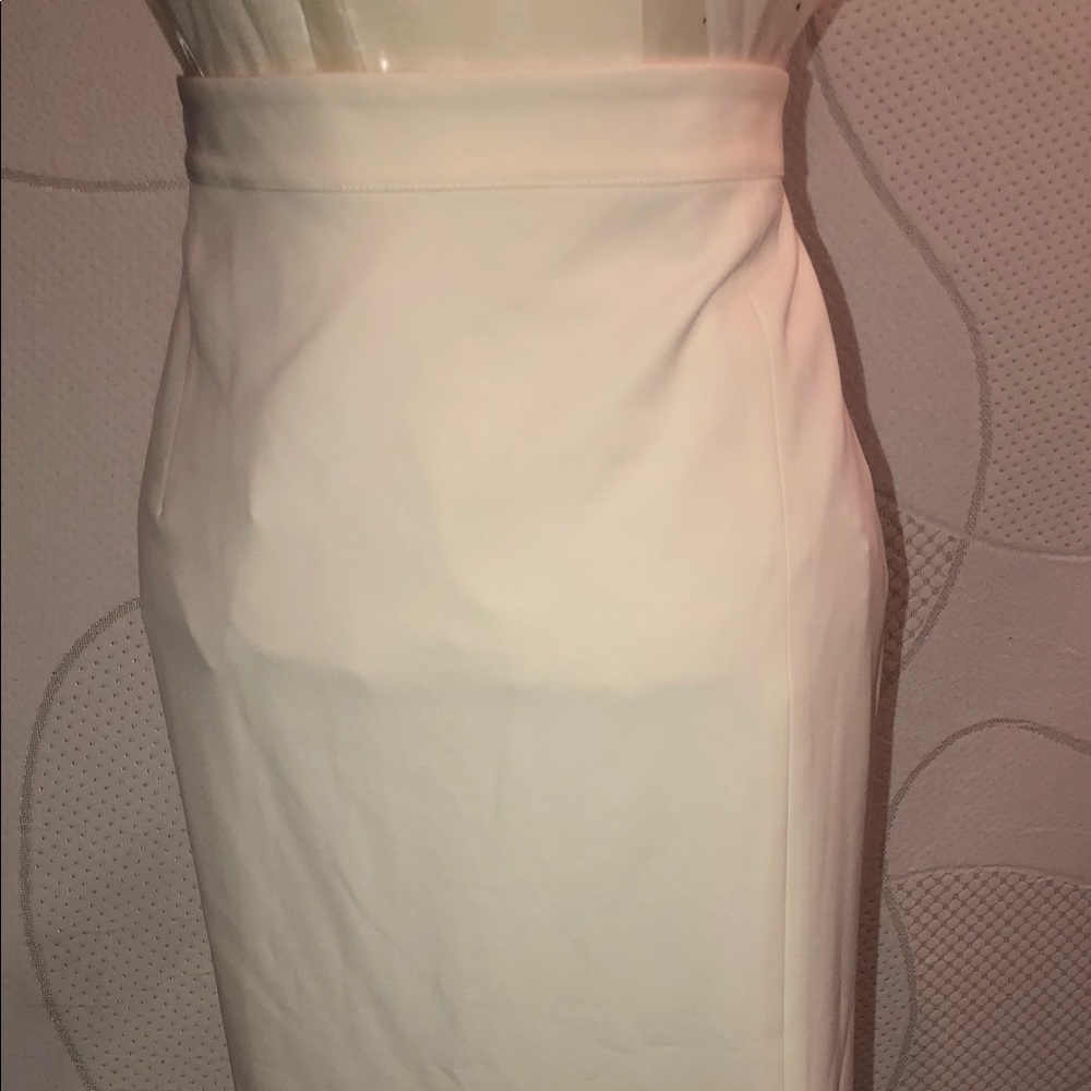Skirt by WAYF,